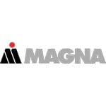 Логотип заказчика magna