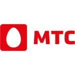 Логотип заказчика mts