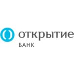 Логотип заказчика otkrytie