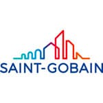 Логотип заказчика saint gobain