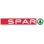 Логотип заказчика spar