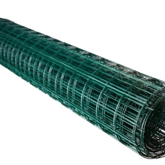 Сетка сварная Europlast (Италия) 2,20/100/50 1,0 х 25 м