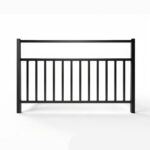 Ограждение пешеходное ННЗ-052, артикул Ограждение пешеходное ННЗ-052
