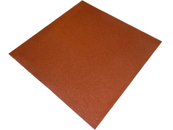 Плитка резиновая Rubblex Standart 1000 х 1000 х 10