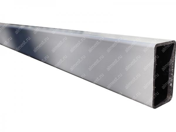 Лага забора 40*20*1.5*6000