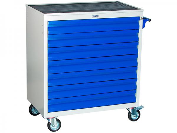WDS-7 инструментальная тележка, артикул WDS-7