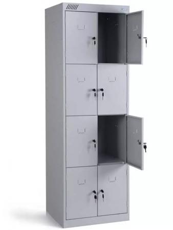 Шкаф для сумок ШРК-28-600, артикул ALM-28191250