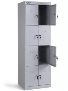 Шкаф для сумок ШРК-28-600, артикул ALM-28191250