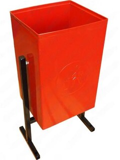 Урна AB-2010, артикул Бюджет-25