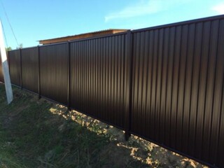 Забор модульный Grand Line Estet 2,0х2,5, артикул Забор модульный Grand Line Премиум 2 м