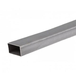 Лага забора 40x20x1x2500 цинк, артикул Лага забора 40x20x1x2500