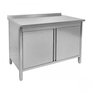 Стол-тумба СТРО 15x6 к, артикул ALM-28191866