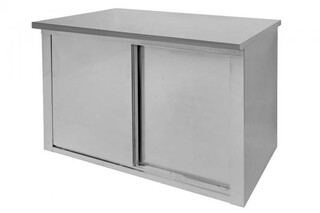 Стол-тумба СТКО 12x6 нерж, артикул Стол-тумба СТКО 12x6