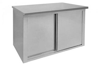 Стол-тумба СТКО 12x6 нерж, артикул Стол-тумба СТКО 12x6