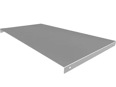 Полка стеллажа MS Pro 40*15 Z