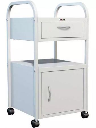Тумба медицинская HILFE МД ТП L-5