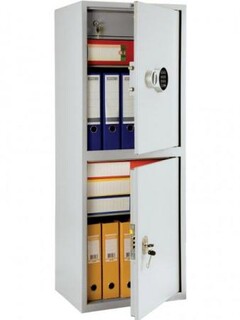 Шкаф архивный SL-125/2T EL, артикул SL-125/2T EL