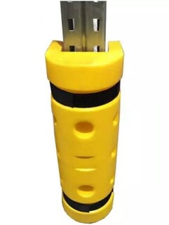 Демпфер стеллажей ДС-100, артикул ALM-93871068