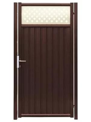 Калитка Grand Line Estet Plus, артикул Калитка Grand Line Estet Plus