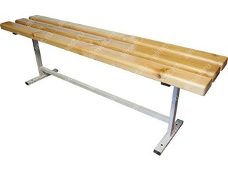 Скамейка AB-1006-1500, артикул AB-1006-1500