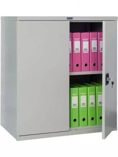 Шкаф офисный СВ-13, артикул СВ-13