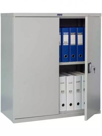 Шкаф офисный СВ-21, артикул СВ-21