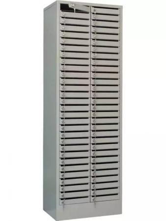 Шкаф абонентский AMB-180/60, артикул AMB-180/60