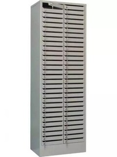 Шкаф абонентский AMB-180/60, артикул AMB-180/60