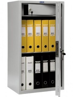 Шкаф архивный SL-87T, артикул SL-87T