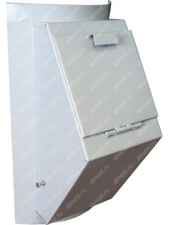 Клапан мусоропроводный КМ-2
