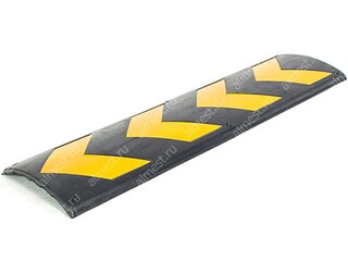 Демпфер стеновой ДСР-2, артикул ДСР-2