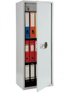Шкаф архивный SL-125T-EL, артикул SL-125T-EL