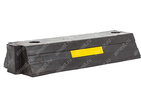 Делиниатор резиновый КР-1.0-2 шип