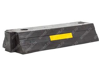 Делиниатор резиновый КР-1.0-2 шип, артикул КР-1.0-2 шип