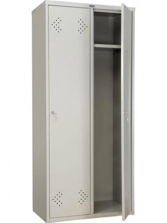 Шкаф металлический LS-21-80