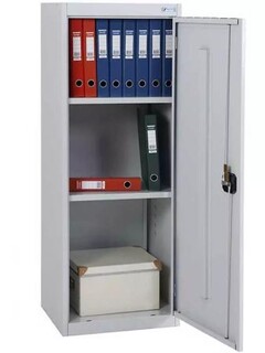 Шкаф бухгалтерский ШХА-50(40)/1310, артикул ШХА-50(40)/1310