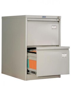 Шкаф картотечный AFC-02, артикул AFC-02