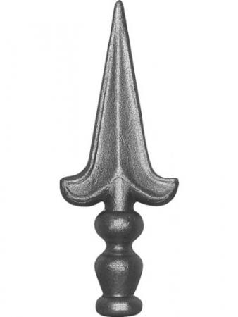 Пика кованая 5584Т, артикул 5584Т
