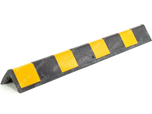 Демпфер угловой ДУ-12