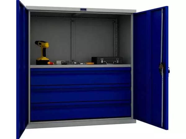 Шкаф инструментальный ТС 1095-001030, артикул ТС 1095-001030