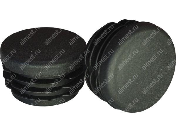 Заглушка пластиковая диам. 28, артикул ALM-93901136