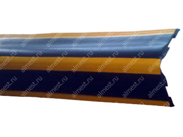 Демпфер угловой ДУ-15