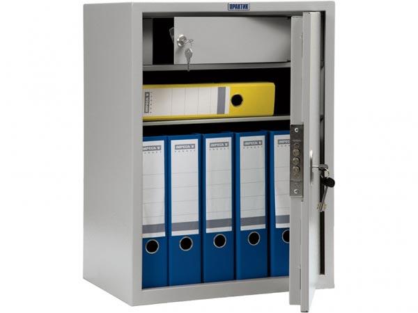 Шкаф архивный SL-65T, артикул SL-65T