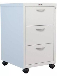 Тумба медицинская HILFE МД ТП L-4, артикул HILFE МД ТП L-4