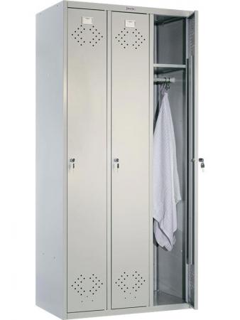 Шкаф металлический LS-31, артикул LS-31