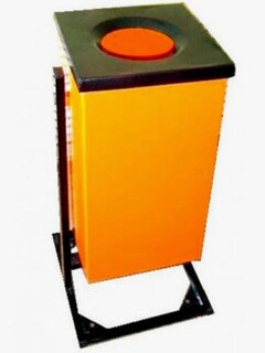 Урна ОКС-45, артикул ОКС-45