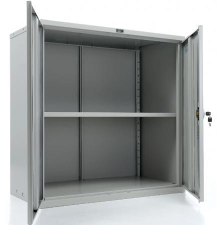 Шкаф офисный СВ-21, артикул СВ-21