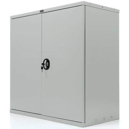 Шкаф офисный СВ-21, артикул СВ-21