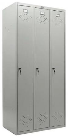 Шкаф металлический LS-31, артикул LS-31