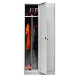Шкаф металлический LS-21, артикул LS-21
